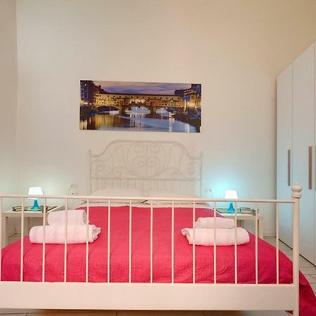피렌체 Appuntamento A Ponte Vecchio 아파트 외부 사진