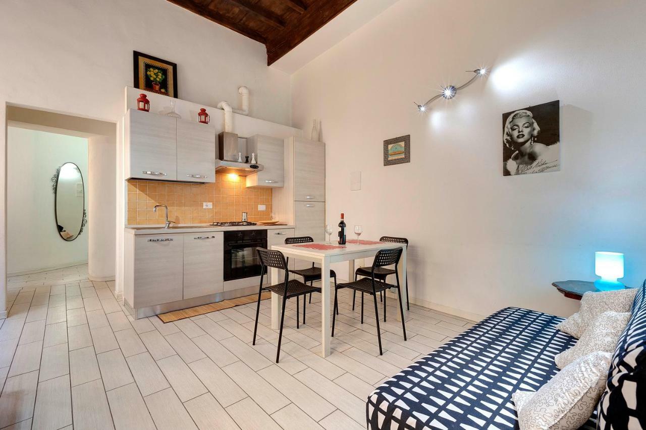 피렌체 Appuntamento A Ponte Vecchio 아파트 외부 사진