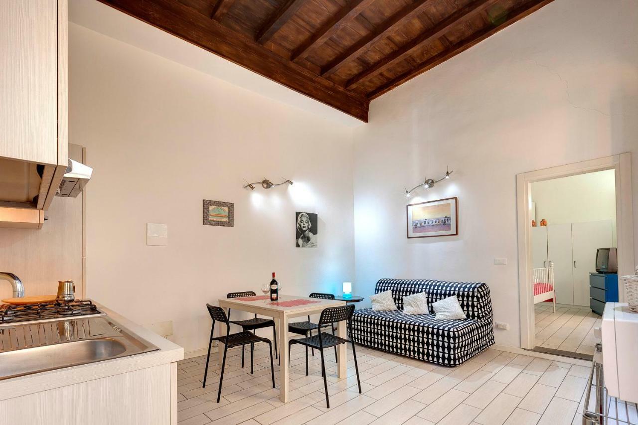 피렌체 Appuntamento A Ponte Vecchio 아파트 외부 사진
