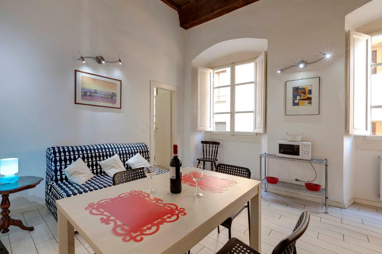 피렌체 Appuntamento A Ponte Vecchio 아파트 외부 사진