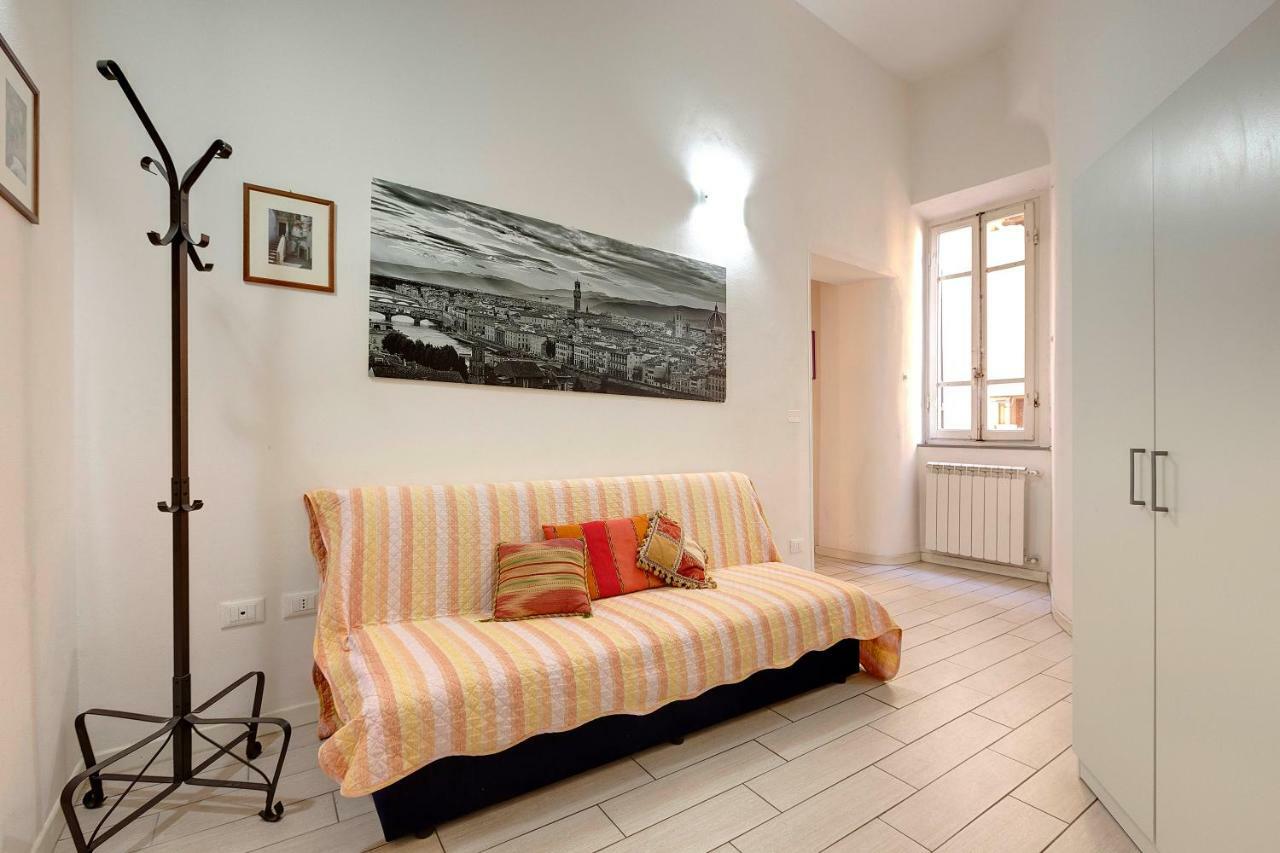 피렌체 Appuntamento A Ponte Vecchio 아파트 외부 사진